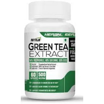 TEAMEX RETAIL LIMITED – Leading Green Tea Capsules Manufacturer